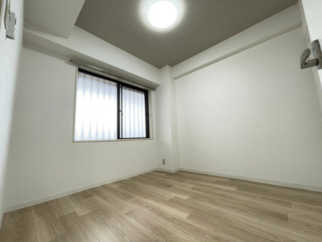 メルベイユ・フジの洋室|※画像は同物件別室となります。