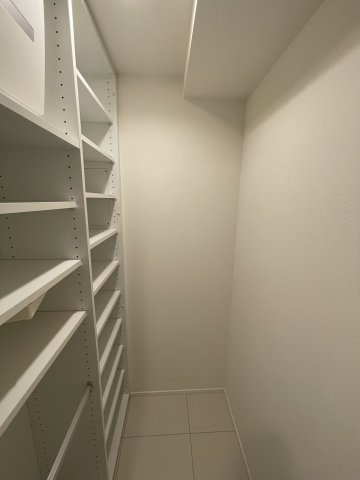 【収納】
