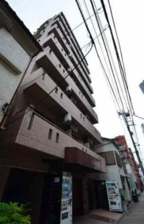 ダイヤモンドレジデンス勝どき