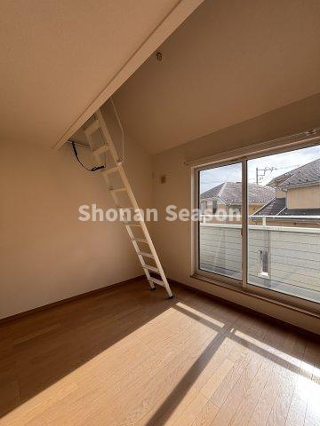 【洋室】 | どのお部屋を使おうか、今から家族会議が楽しみですね♪