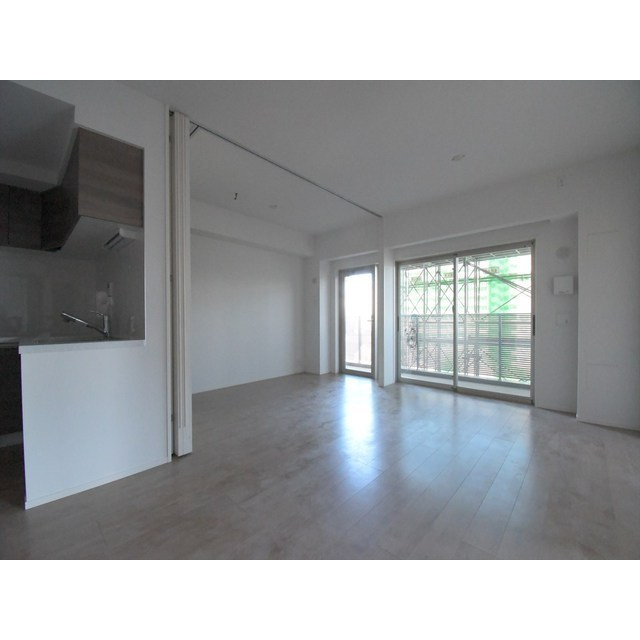 荒川区南千住７丁目の賃貸マンション