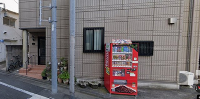 【エントランス】 | ｍｉ　ｃａｓａ
