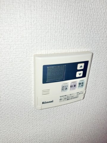 津田沼第１ファミリーマンションの設備