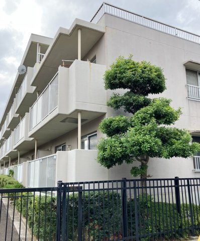 津田沼第１ファミリーマンション