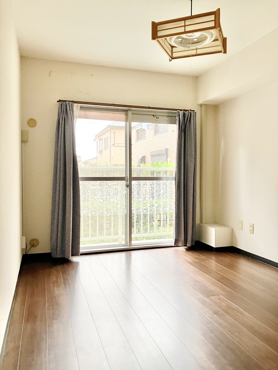 津田沼第１ファミリーマンションのその他