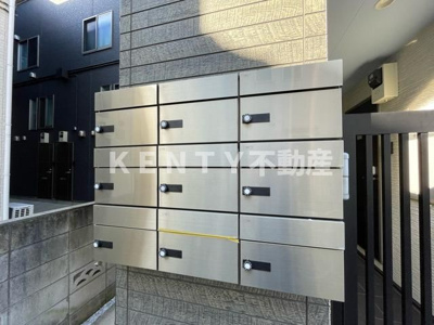 【設備】 | Ｒｅｖｅ糀谷（レーヴコウジヤ）