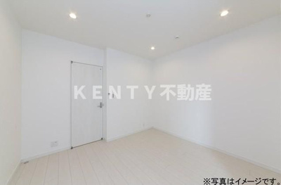 【寝室】 | Ｒｅｖｅ糀谷（レーヴコウジヤ） | 使い勝手のいい寝室です