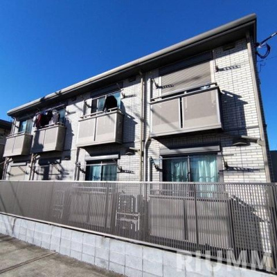 【外観】 | ソレイユイースト(ソレイユEAST)