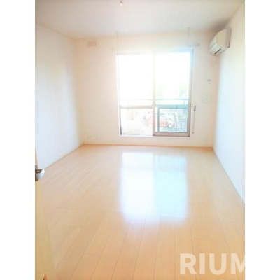 【居間・リビング】 | ソレイユイースト(ソレイユEAST)