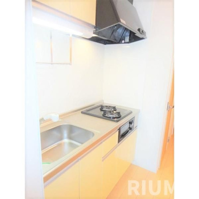 【キッチン】 | ソレイユイースト(ソレイユEAST)