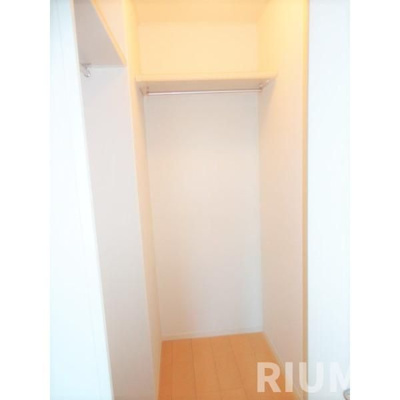 【収納】 | ソレイユイースト(ソレイユEAST)