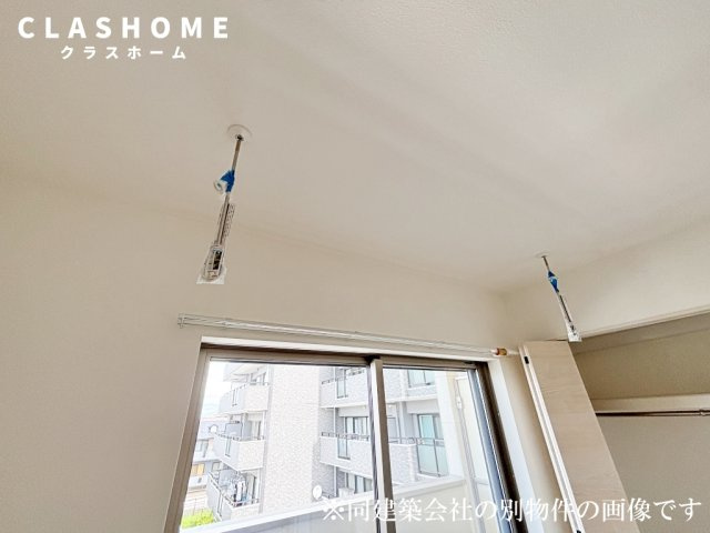 ジーメゾン知立エルペシアの設備