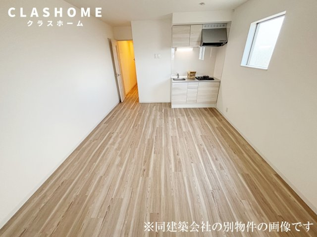 (仮称)ジーメゾン草刈エルペシアのその他