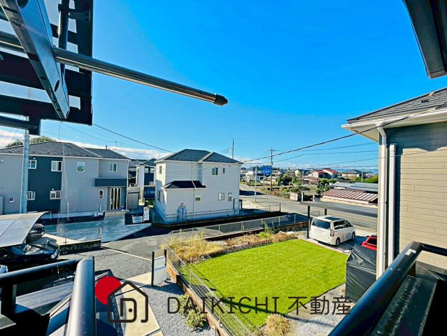 【展望】 | 加須市正能　中古戸建