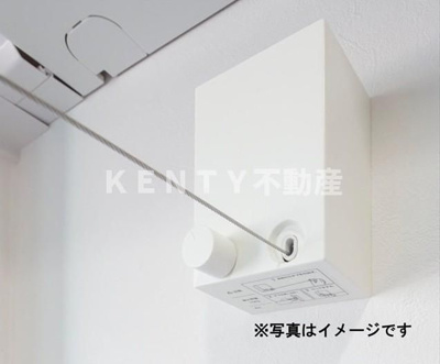 【設備】 | Ｒｅｖｅ糀谷（レーヴコウジヤ）