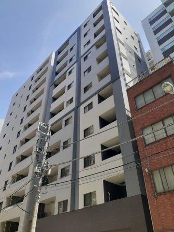 Ｆｉｅｌｄ－Ｖ　築地