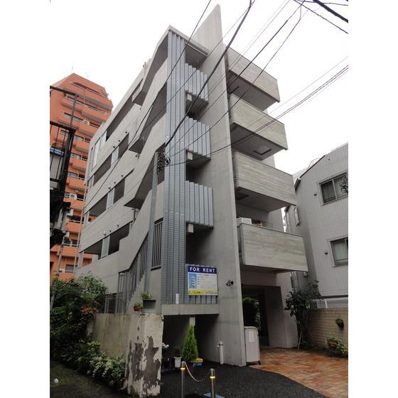 アイステージ恵比寿