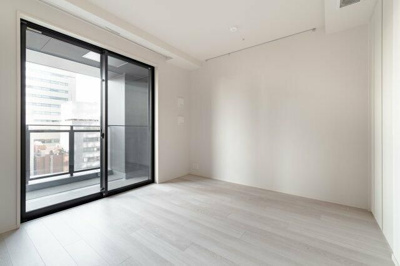 【居間・リビング】 | 中野ステーションレジデンス