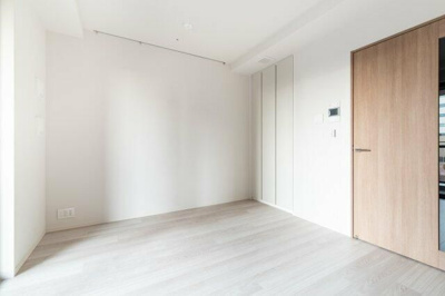 【寝室】 | 中野ステーションレジデンス