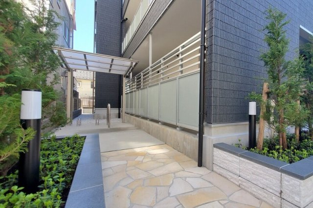 リブリ・三軒茶屋のその他