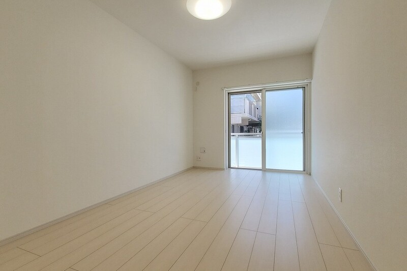 リブリ・三軒茶屋の居間・リビング|使いやすい居間です