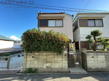 神戸市灘区上野通6丁目中古戸建の画像