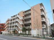 ハイセレサ井草の森デュオガーデンの画像