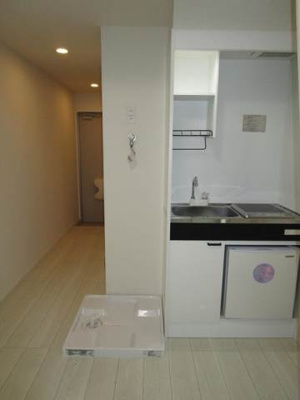 【その他】 | クレールプレイス白楽