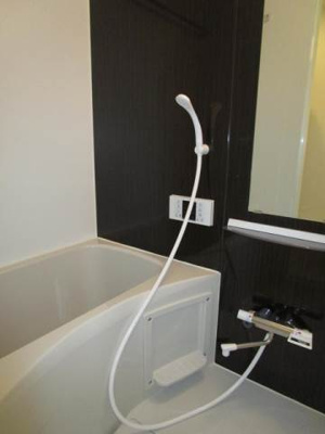 【浴室】 | クレールプレイス白楽