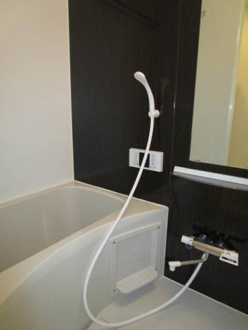 【浴室】 | クレールプレイス白楽