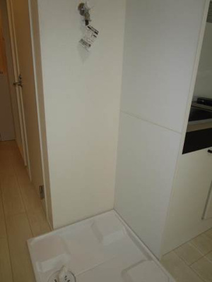 【設備】 | クレールプレイス白楽