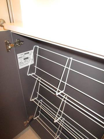 【バルコニー】 | クレールプレイス白楽