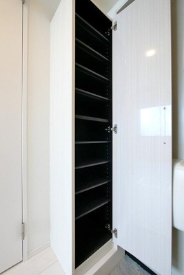 【収納】 | ハーモニーテラス大井Ⅱ