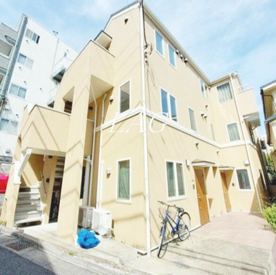 【外観】 | ネスト鳥羽 | 外観です。