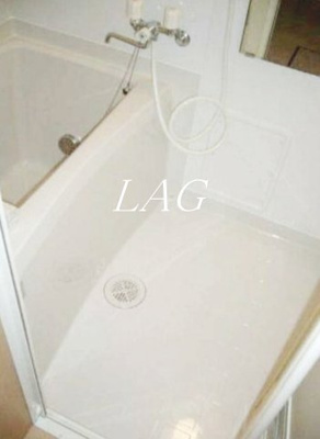 【浴室】 | ネスト鳥羽 | お風呂です。