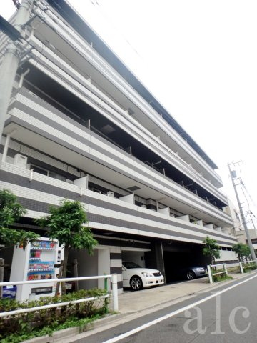 アゼスト上板橋Ⅱ