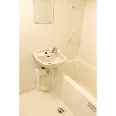 プレール東麻布の内装|過ごしやすい室内です