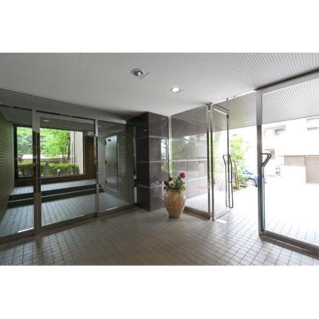 第五寿美家ビルのその他共用部分