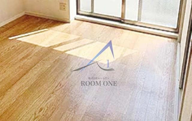 メゾン・ド・ファミールⅠ