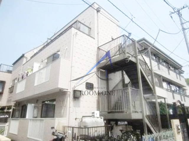 メゾン・ド・ファミールⅠ