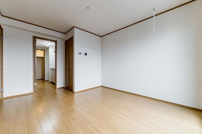 【居間・リビング】 | グランフロント大和