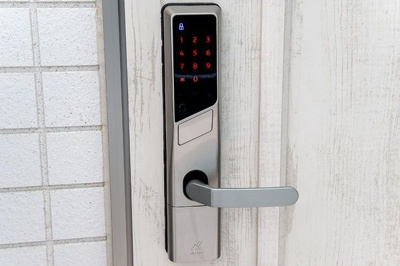 【玄関】 | グランフロント大和