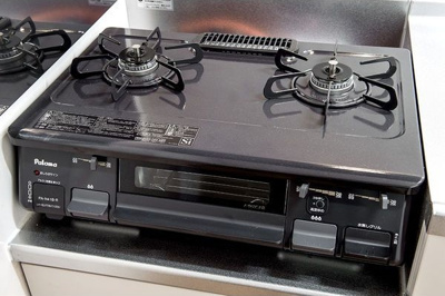 【キッチン】 | グランフロント大和