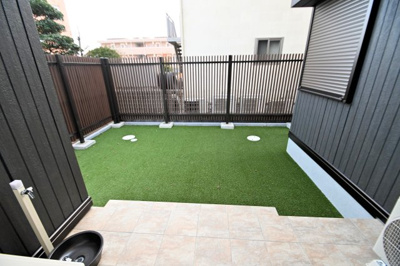 【バルコニー】 | Lugar宿郷