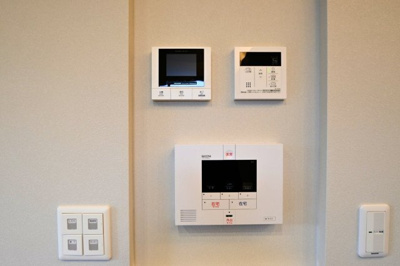 【セキュリティ】 | Lugar宿郷