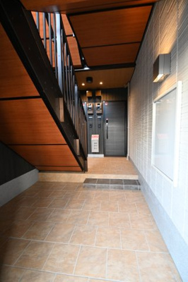 【エントランス】 | Lugar宿郷