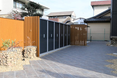 【設備】 | Lugar宿郷