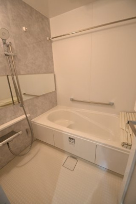 【浴室】 | Lugar宿郷