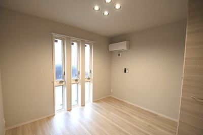 【内装】 | Lugar宿郷