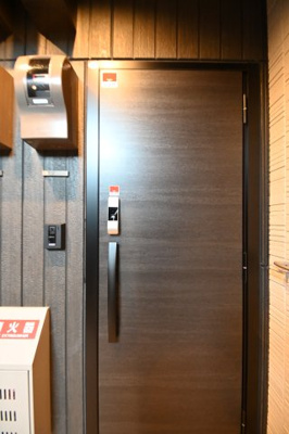 【その他共用部分】 | Lugar宿郷